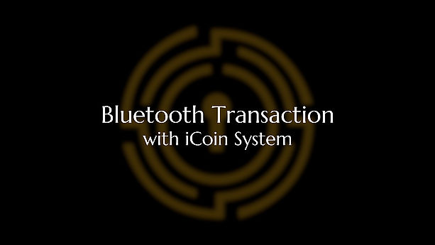 Bluetooth Transaction